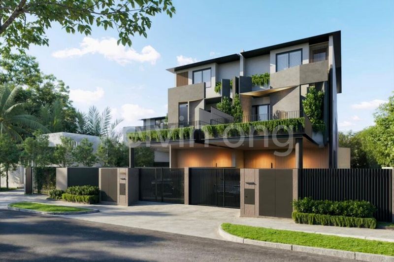 9 Bed Semi-Detached House (Landed) for Sale in  Kheam Hock Gardens - Image 6